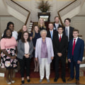 Unlock Your Career Potential with Internships in Augusta, Georgia