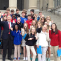 Mentorship Programs in Augusta, Georgia: What You Need to Know