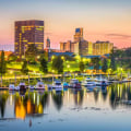 Discover the Services Available in Augusta, Georgia