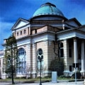 The History of Service Organizations in Augusta, Georgia: A Comprehensive Overview