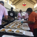 Raise Funds in Augusta, Georgia: Stars and Strikes and The Comfort House