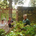 Volunteering in Augusta, Georgia: Make a Positive Difference in Your Community