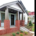 Contacting Service Organizations in Augusta, Georgia