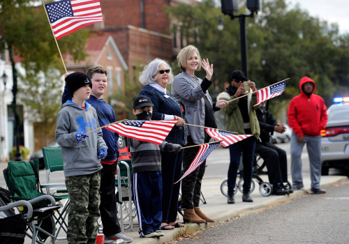 Veterans Services in Augusta, Georgia: A Comprehensive Guide