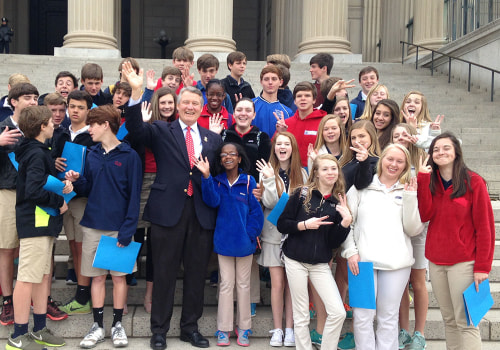 Mentorship Programs in Augusta, Georgia: What You Need to Know