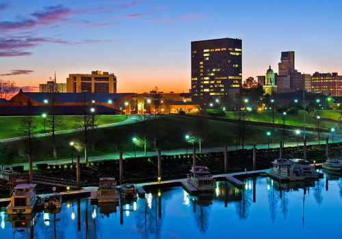 Transportation Assistance Programs in Augusta, Georgia: Get the Help You Need