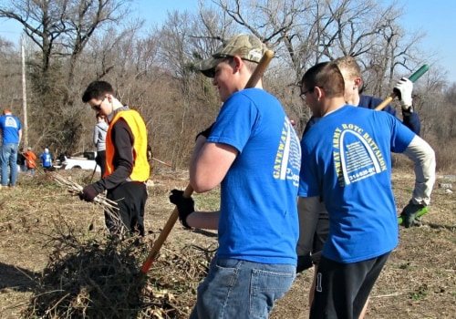 Building Bridges: How Service Organizations In Augusta Georgia Connect And Collaborate For A Greater Impact
