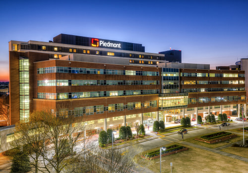 Health and Wellness Programs in Augusta, Georgia: A Comprehensive Guide