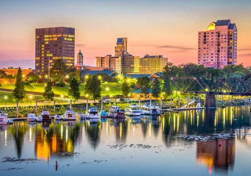 Discover the Services Available in Augusta, Georgia