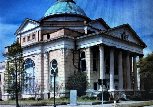 The History of Service Organizations in Augusta, Georgia: A Comprehensive Overview