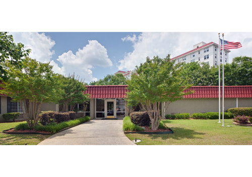 What Services Do Service Organizations in Augusta, Georgia Offer?