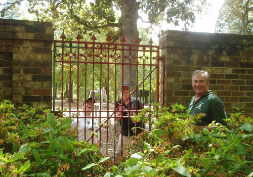 Volunteering in Augusta, Georgia: Make a Positive Difference in Your Community