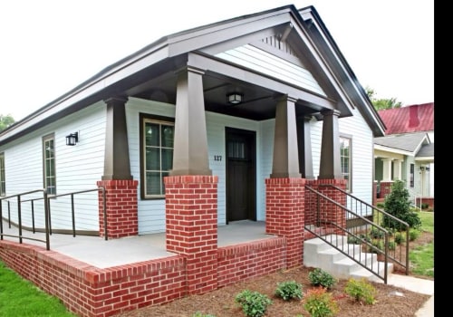 Contacting Service Organizations in Augusta, Georgia