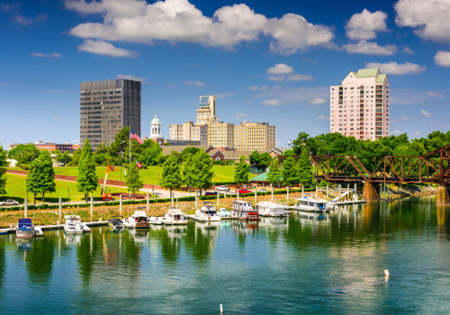 Grants for Nonprofits and Community Organizations in Augusta, Georgia