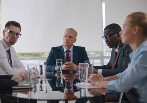 Do Nonprofit Organizations Need a Business License in Georgia?